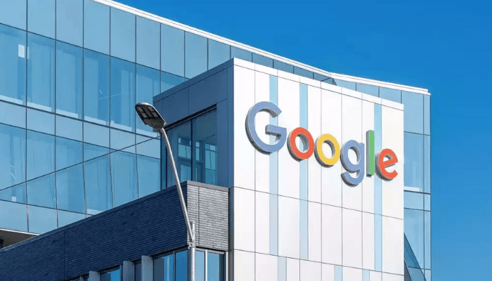 Google