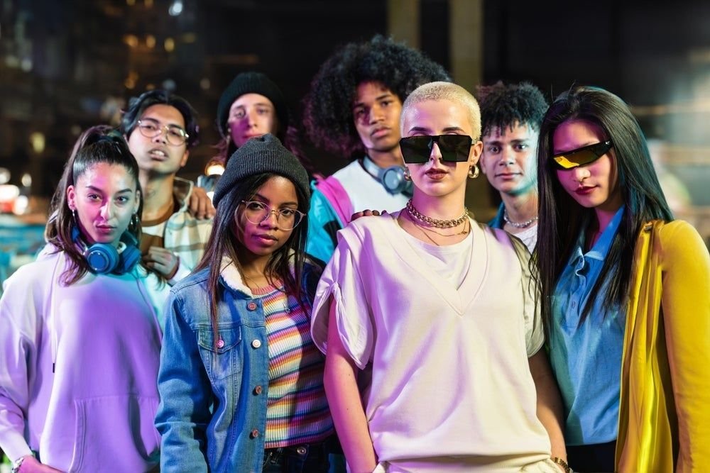 Gen Z Is Rewriting Luxury — Can KLXY And FINE ETFs…