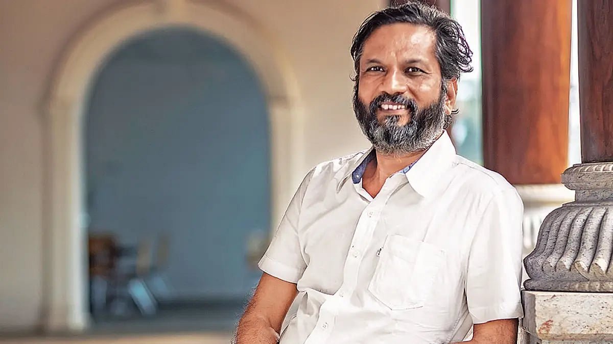 Zoho IPO Isn't Coming! Sridhar Vembu Bets on Tech Projects, Research Over 'Quarterly Pressure'