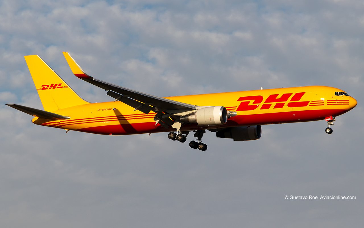 Aviacionline