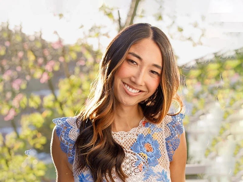 Jess Mah’s Path From Startup Founder to Industry Leader