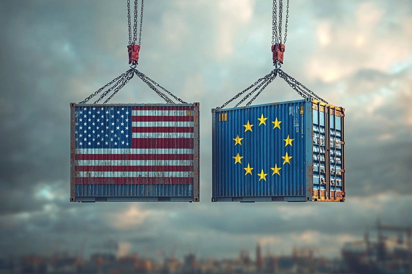 "Agreement on tariffs does not conflict with sustainability goals"