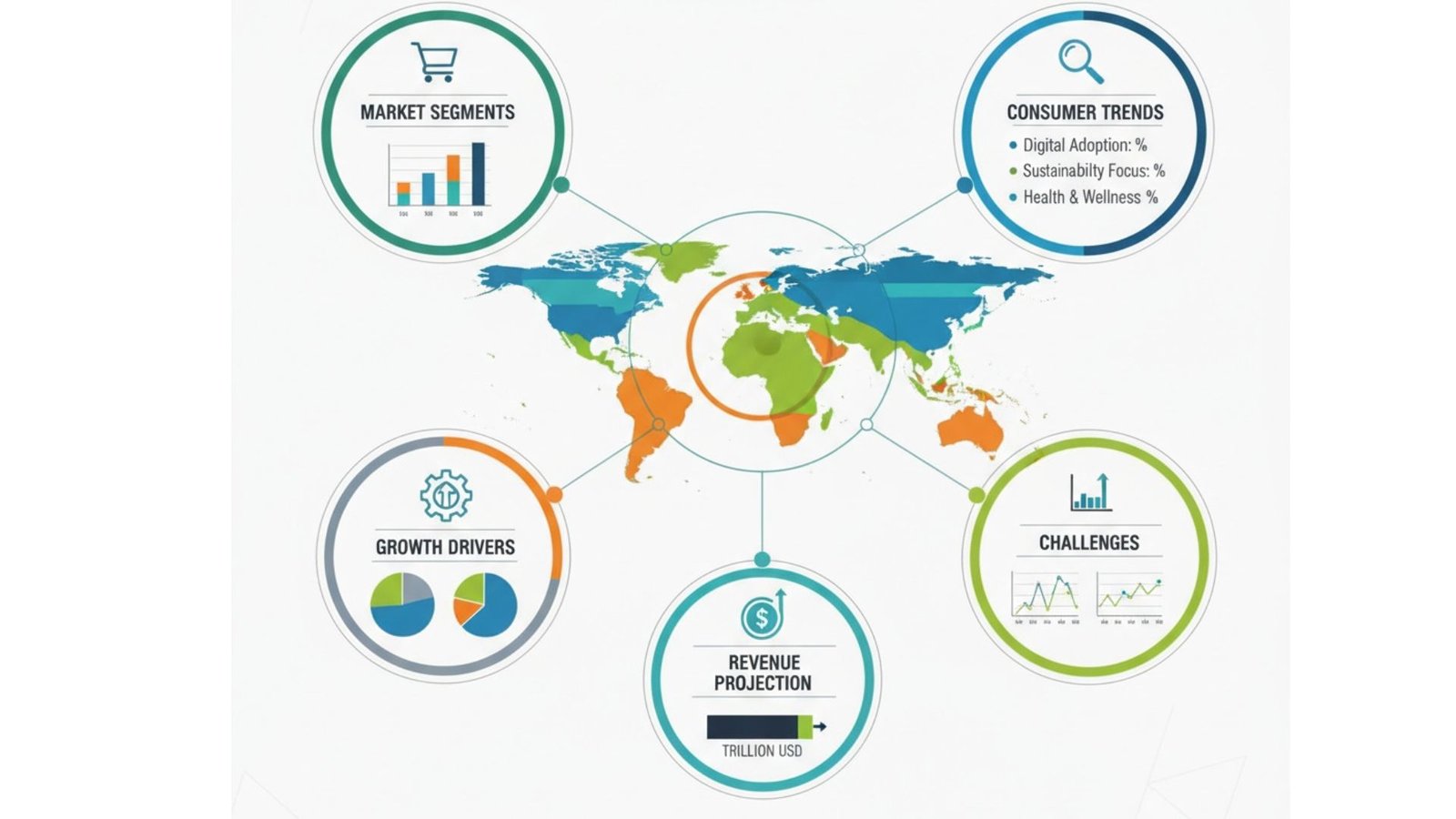 Europe Hydronic Underfloor Heating Market Set to Unlock 6.3% Growth by 2035