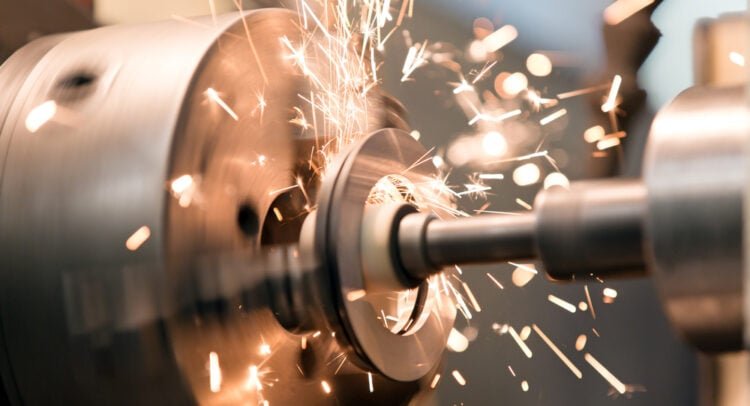 Metal Power Works Limited Announces Equity Capital Raising