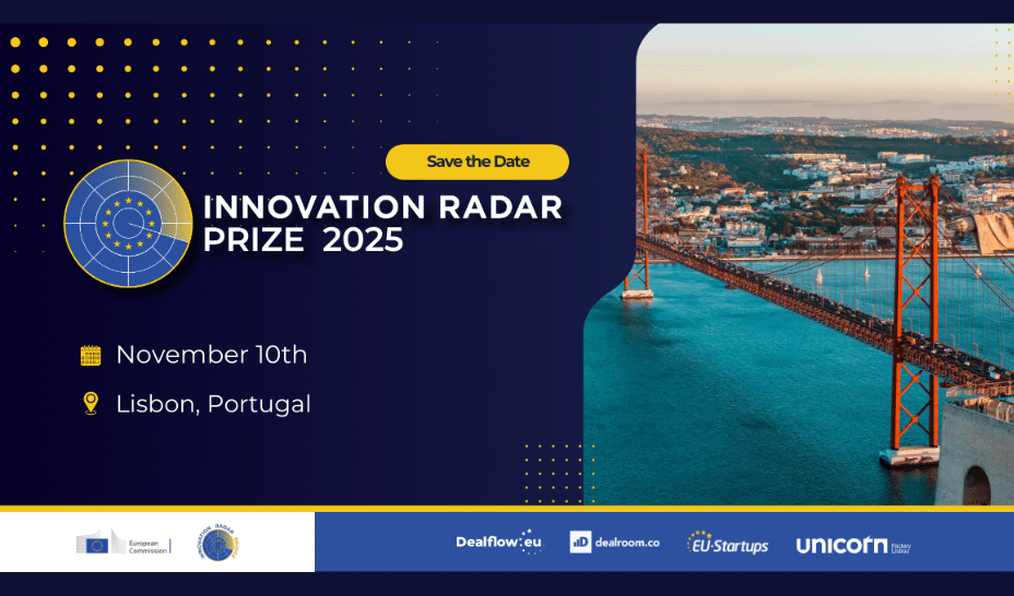Innovation-Radar-Prize