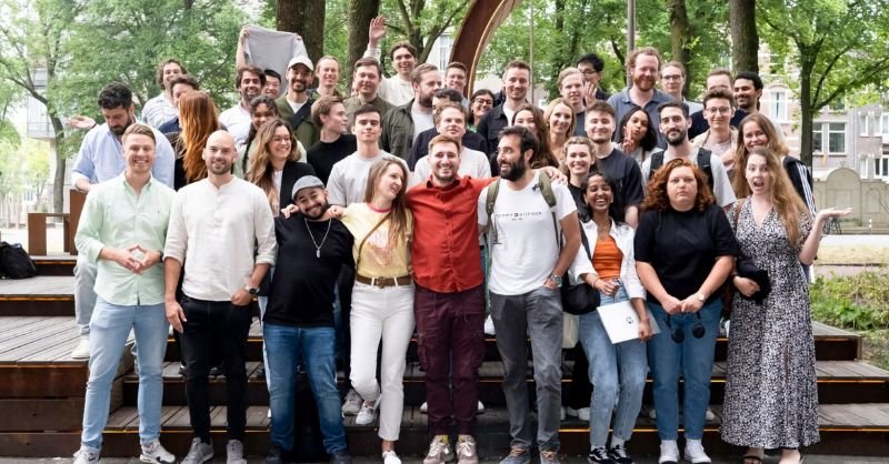 Insify team