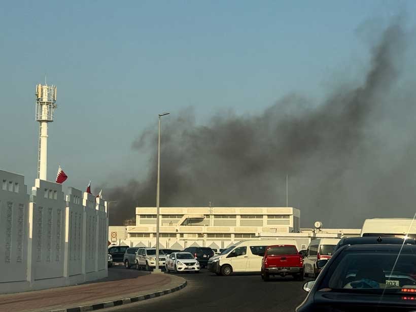 Israel’s Strike in Doha: A Stress Test for Gulf Mediation and U.S. Security Commitments