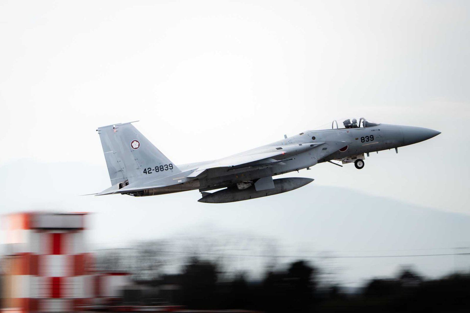 Japan to Deploy F-15J Fighter Jets to Europe for First Time Under New UK Partnership