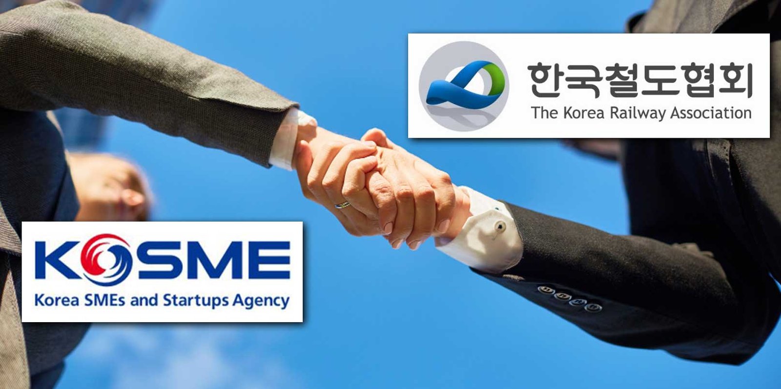 Korea’s Railway SMEs Get Global Push: KOSME – KORASS MOU Paves Pathway to Overseas Markets - KoreaTechDesk