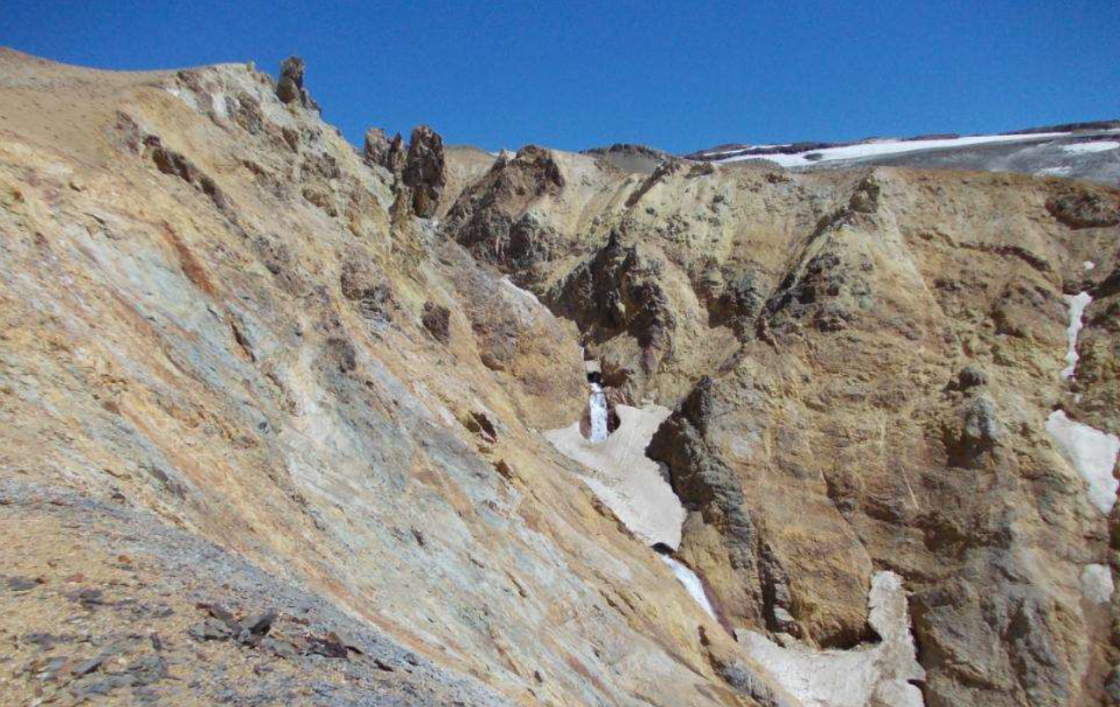 Kobrea upscales capital raising for Mendoza exploration