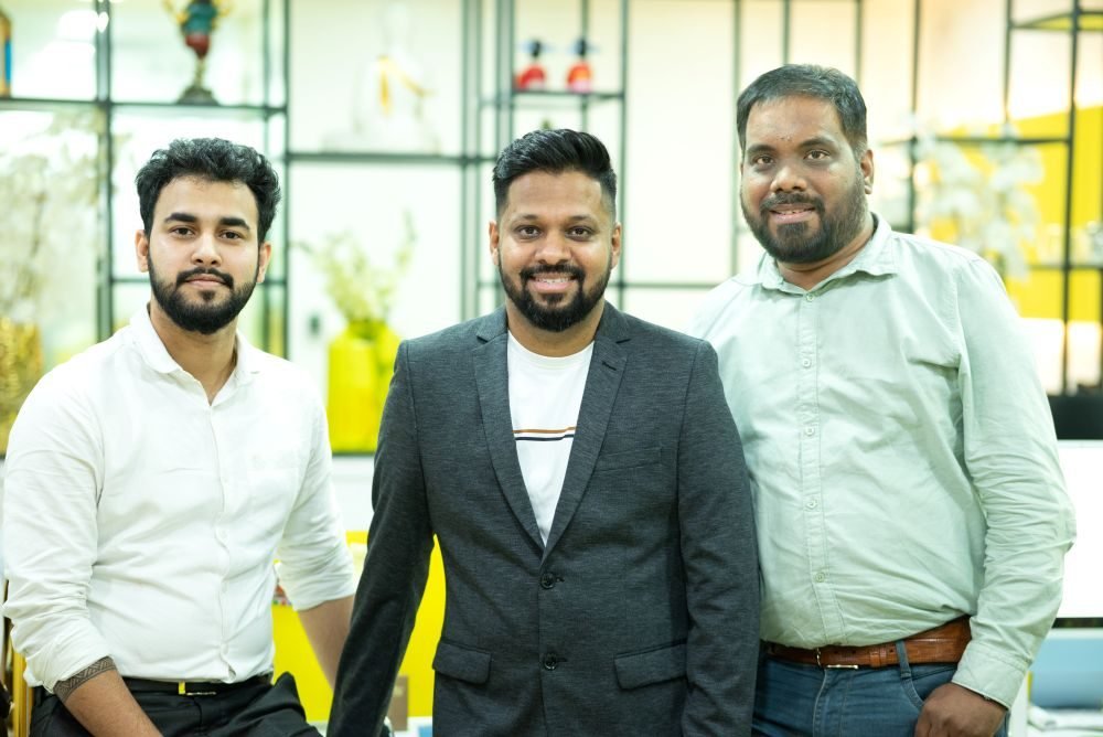 Rocket, Amwoodo, Distil raise funds