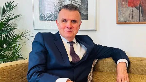 Swedish Envoy Jan Thesleff: On Smes, Sustainability And Why India-EU Trade Deal Would Be A Game-Changer