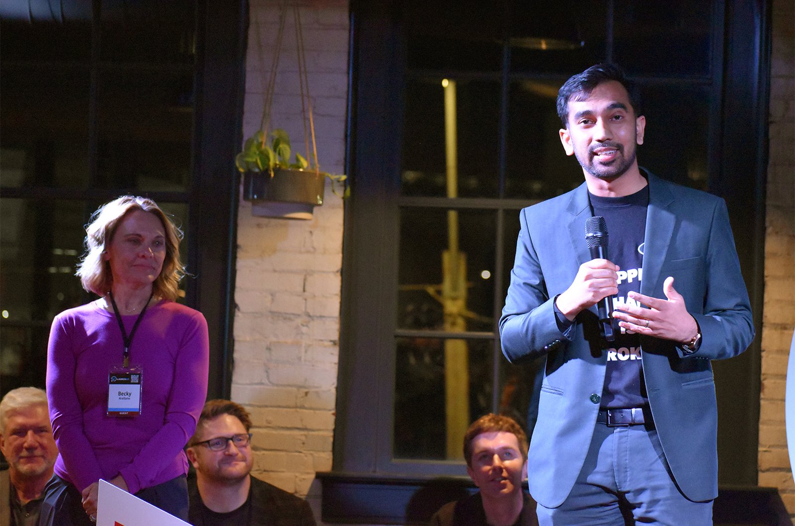 ‘The American dream is the Midwest’: LaunchKC powers next generation of startup job creators