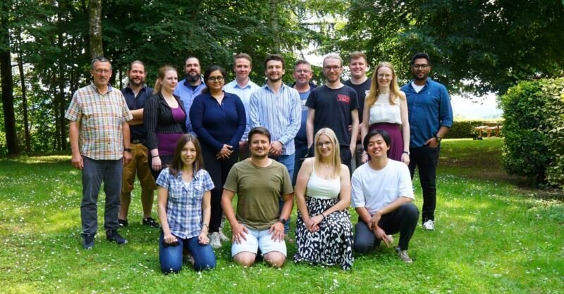 German startup Mona AI raises €2M to automate staffing agencies across Europe — TFN