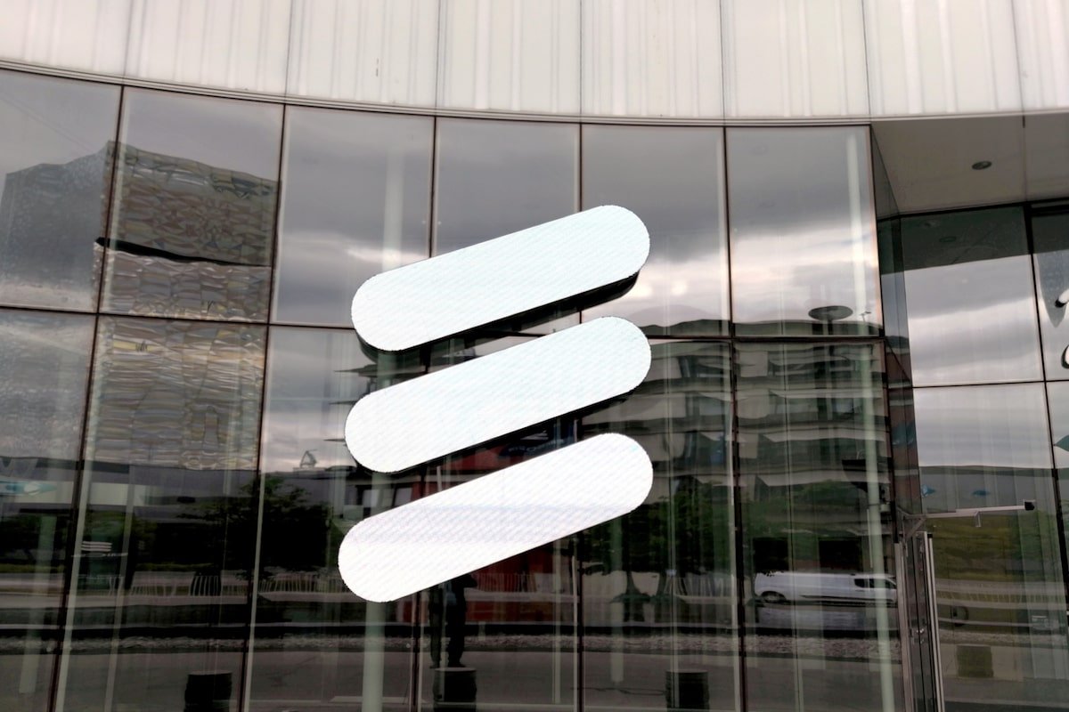 Ericsson lays off about 100 Canada-based workers, citing necessary cost cuts