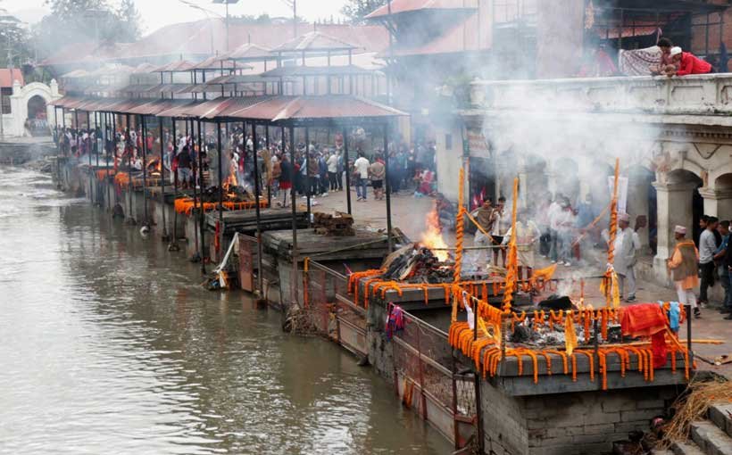 From Bangladesh to Nepal: What puts youth at the heart of South Asia's political crisis