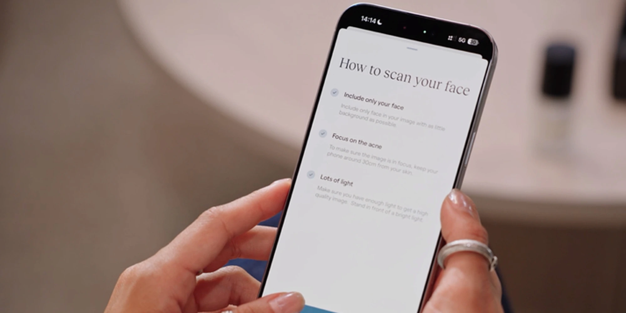 Nolla Health Gets $4.5M To Bring AI-Powered Dermatology to US Markets