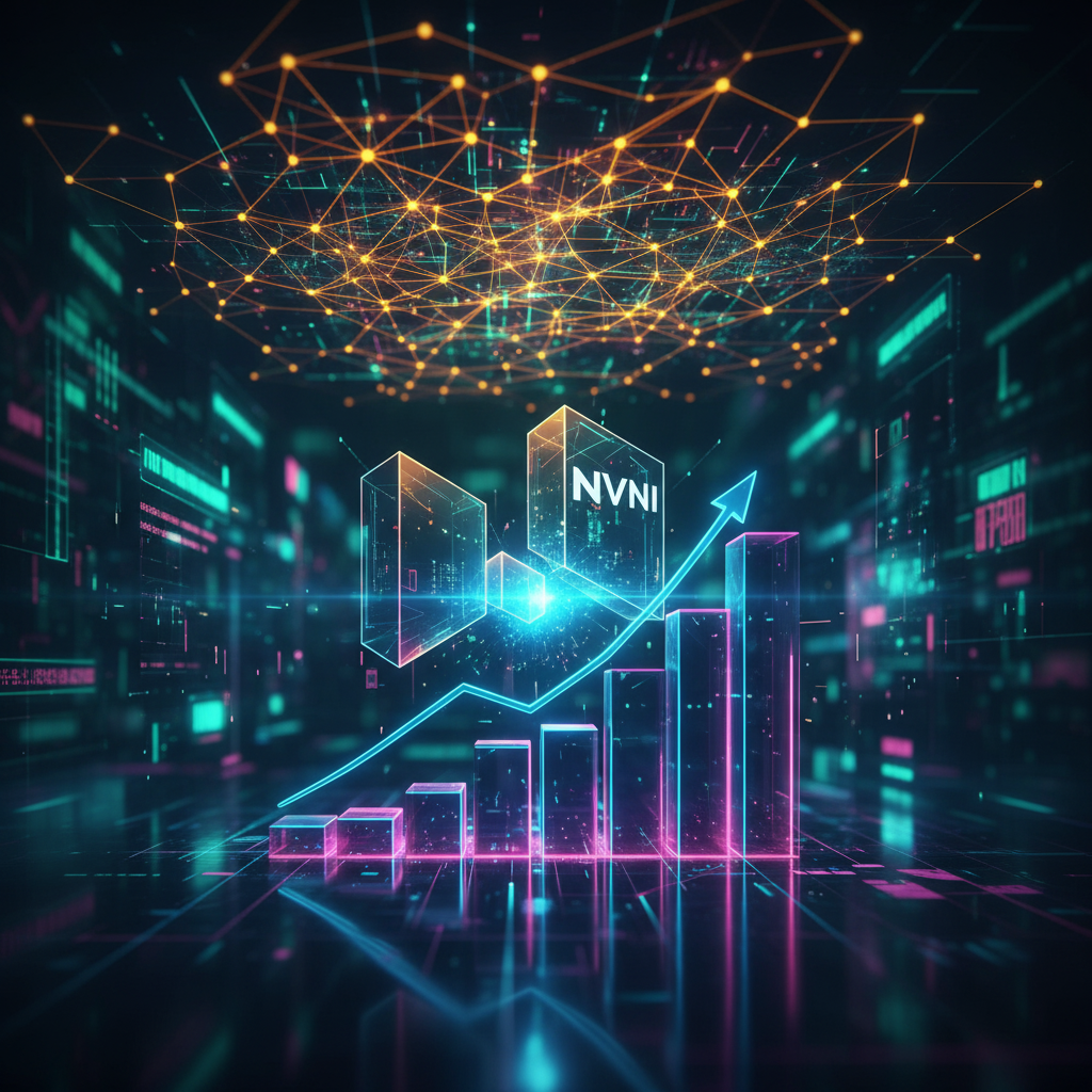 Nuvini Reports 16% FCF Growth, 92% Recurring Revenue in 1H 2025