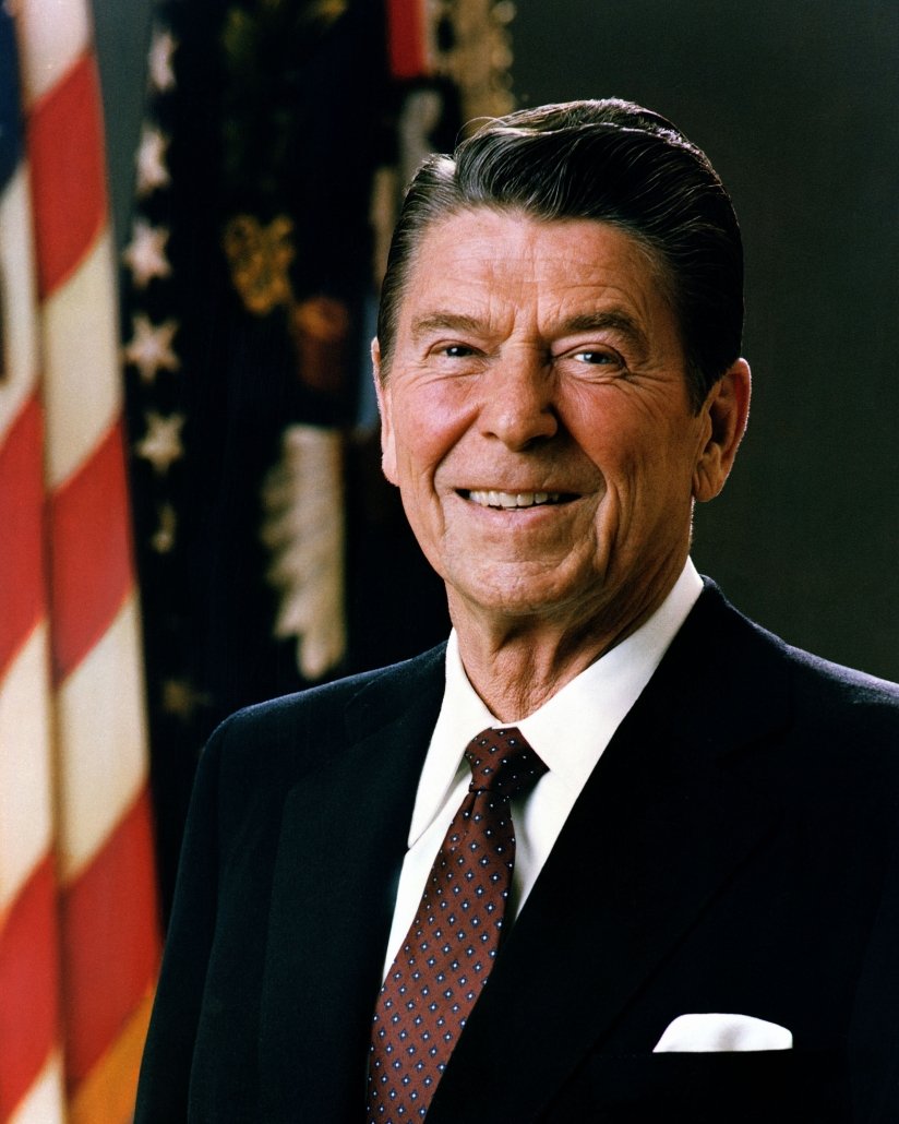 Ronald Reagan (1981-1989): Safety, Federalism, and Lasting Transportation Reforms