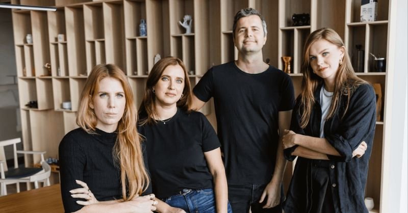 Outlast Fund founding team
