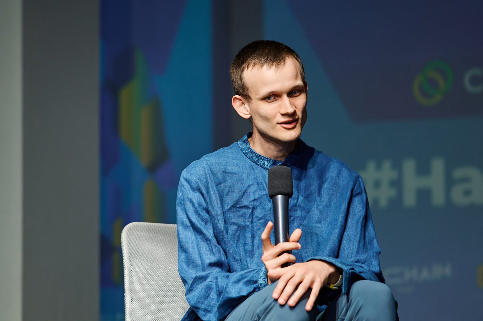 Vitalik Buterin Warns EU's 'Chat Control' Bill Threatens Security for All