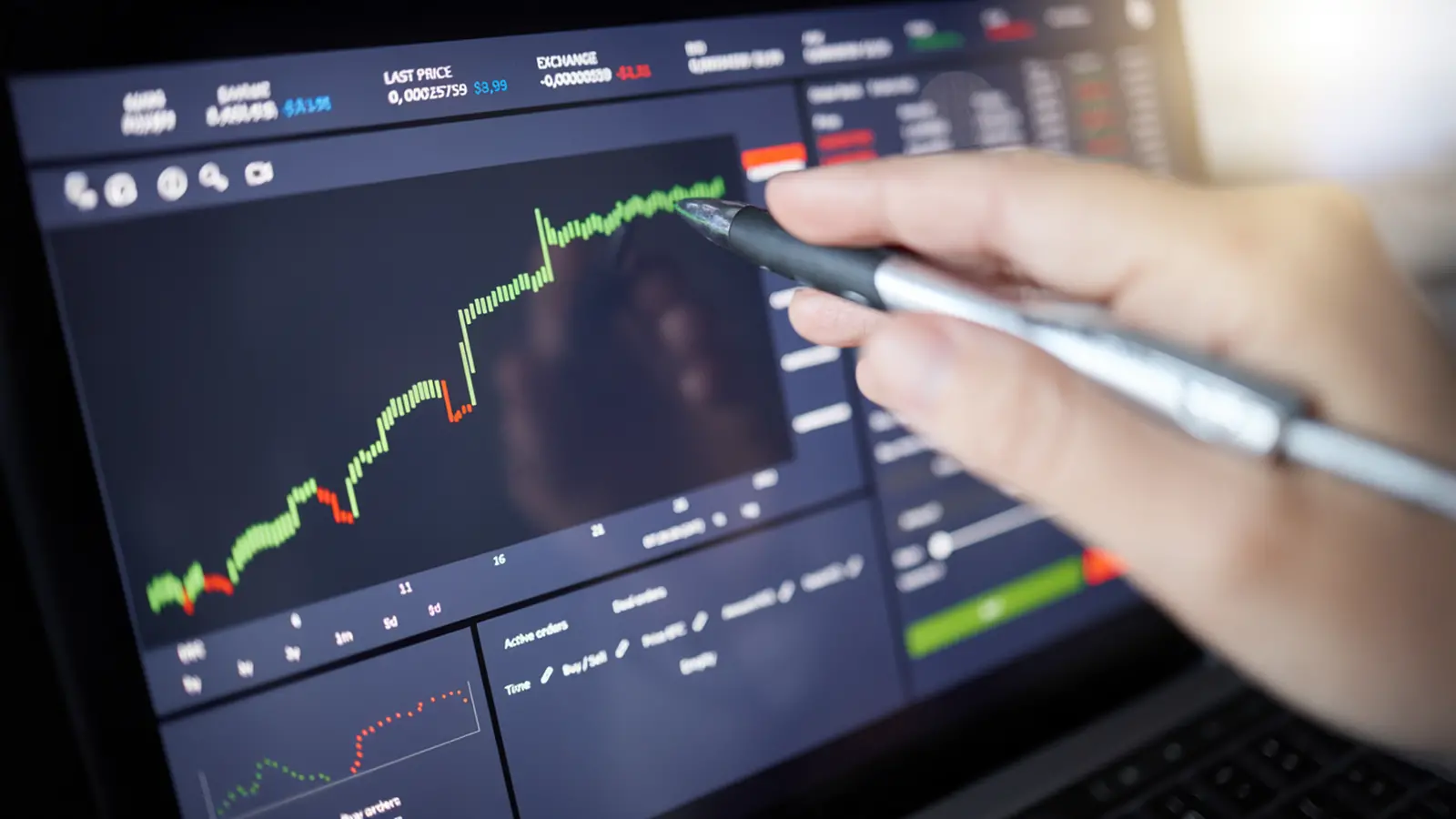 Panache Digilife Hits 52-Week High on Warrants & ESOP