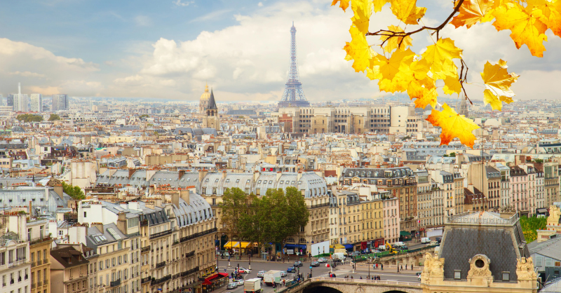 Paris