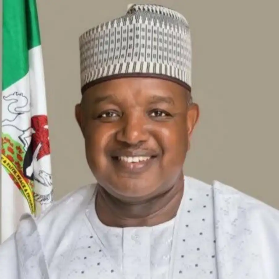 FG unveils ward-based development plan with EU support