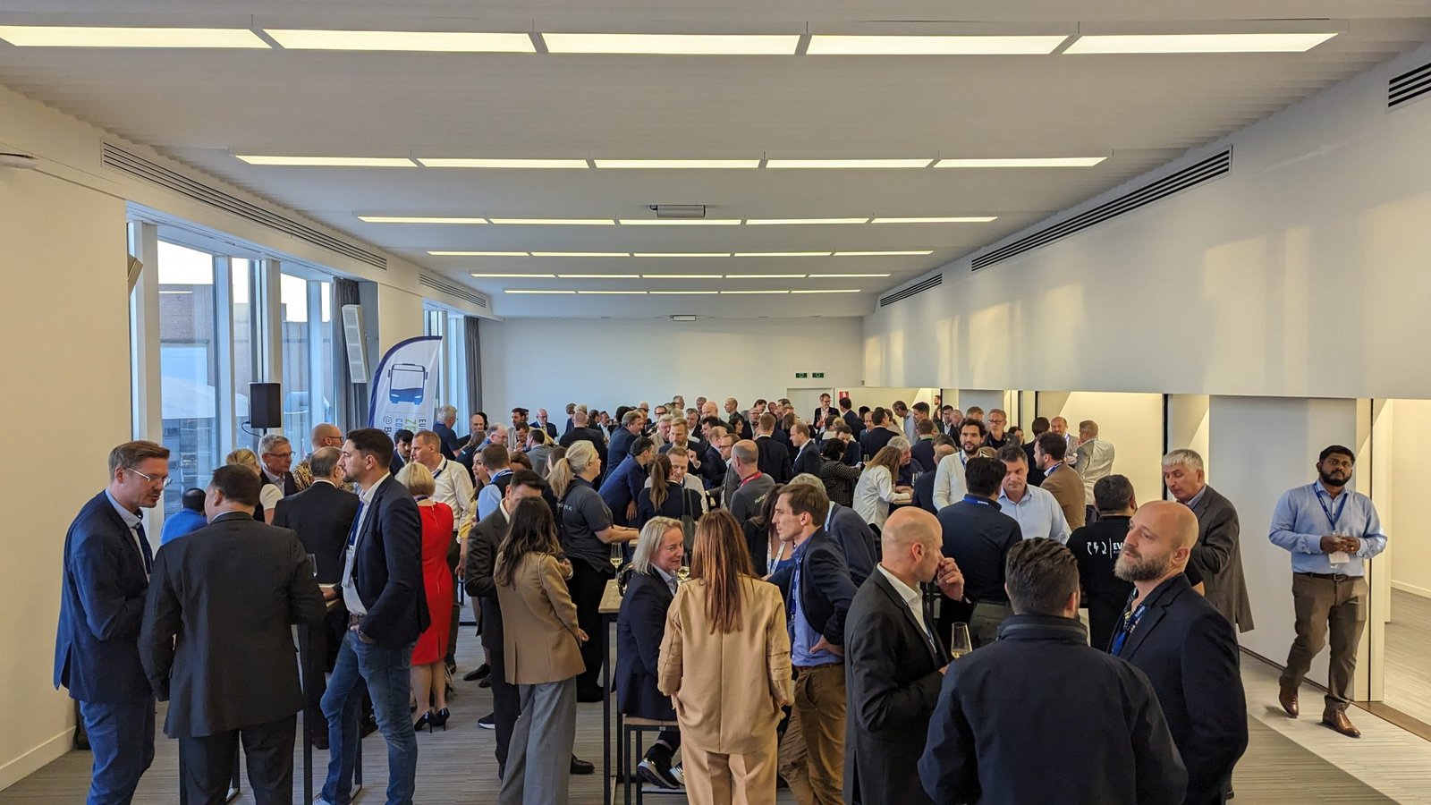 European ZEB Conference 2025: one nonth to Go — last two weeks to secure early-bird tickets
