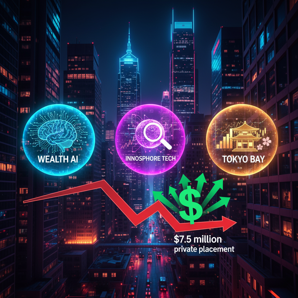 Prestige Wealth H1 FY25: Revenue Drops 99.9% to $287 Amid Restructuring