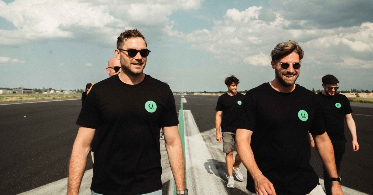 Munich’s defence tech startup Project Q secures €7.5M