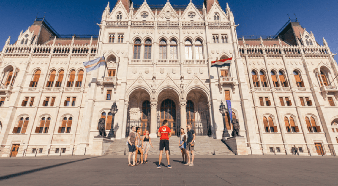 Intrepid Travel Adds 32 New Europe Tours, Including Madeira and the Faroe Islands