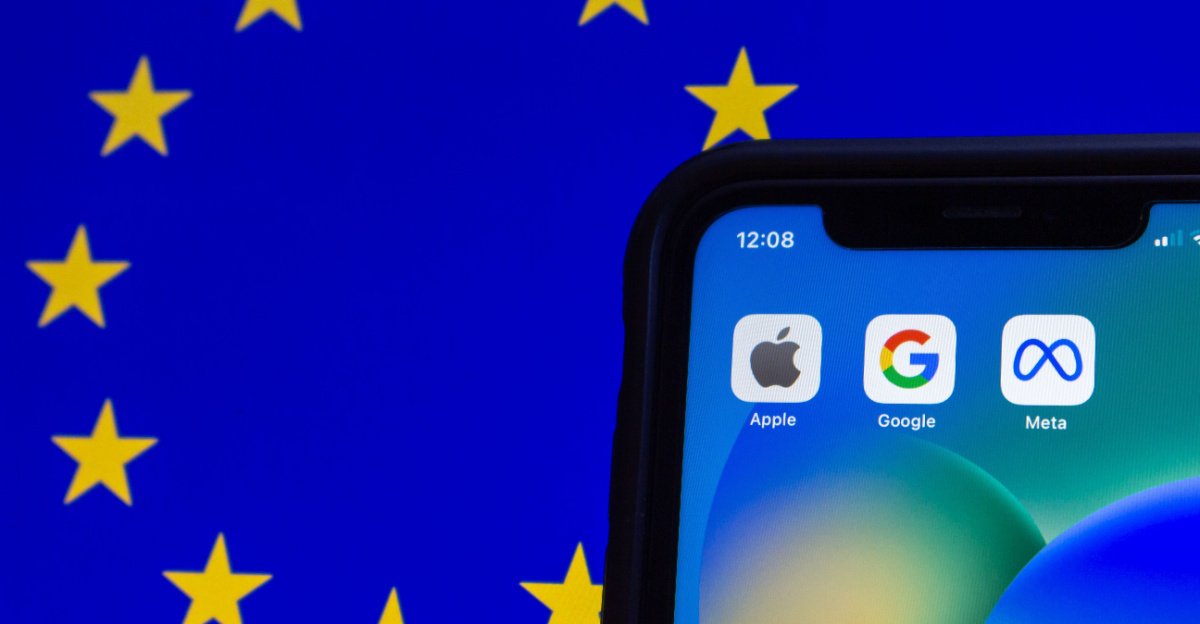 Why Apple and Google Say a User-Focused Law Is Harming Users