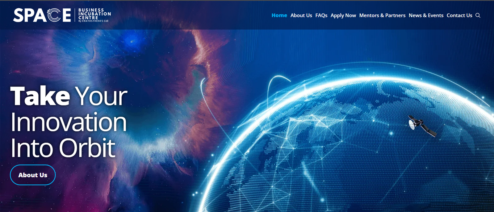 cover Cyprus invites applications for space tech startup incubation programme