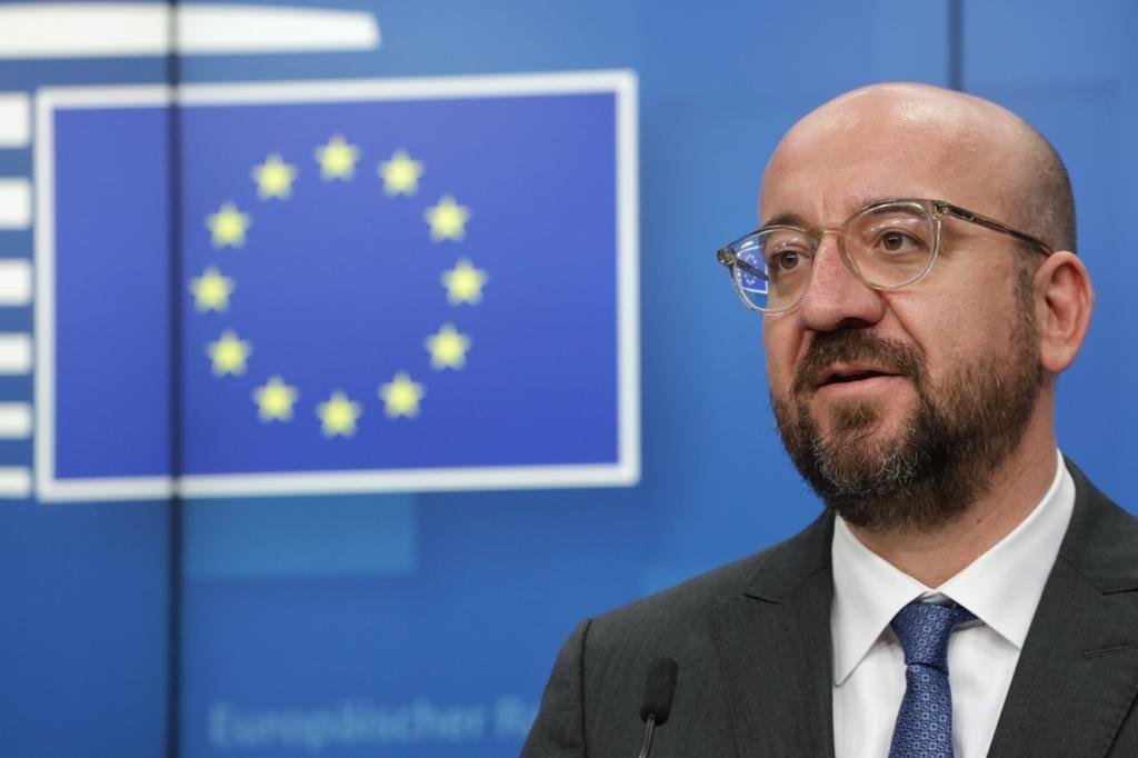 Chronicles Of Victory (September 30, 2020): President Of Council Of European Union Makes Call To President Ilham Aliyev