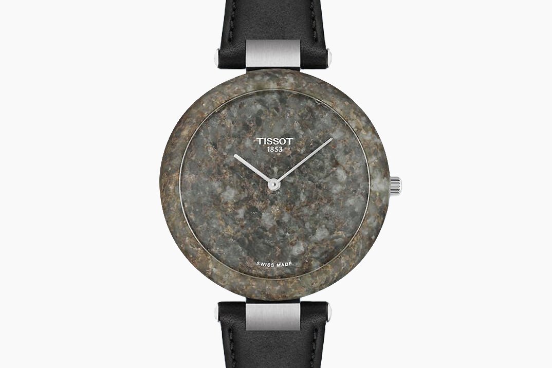 Tissot RockWatch Reissue 0 Hero