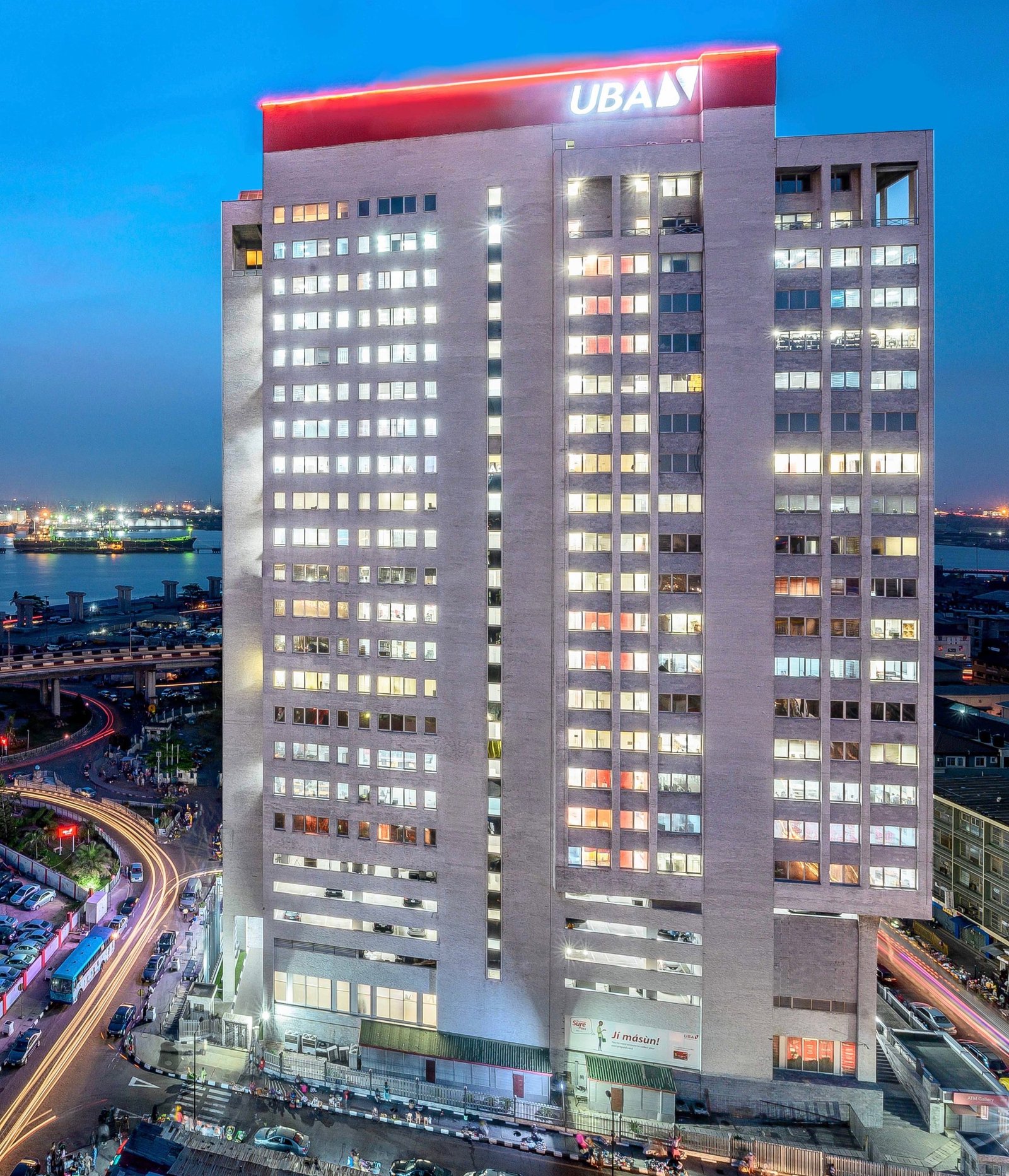 UBA leans on capital raising as balance sheet tops N33trn despite profit squeeze – Business A.M
