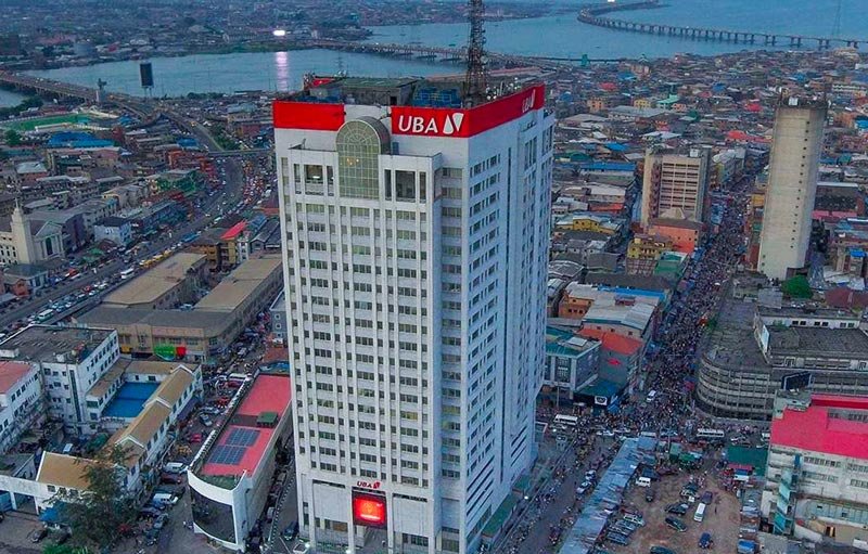 UBA extends N157bn rights issue deadline as recapitalisation race heats up – Business A.M