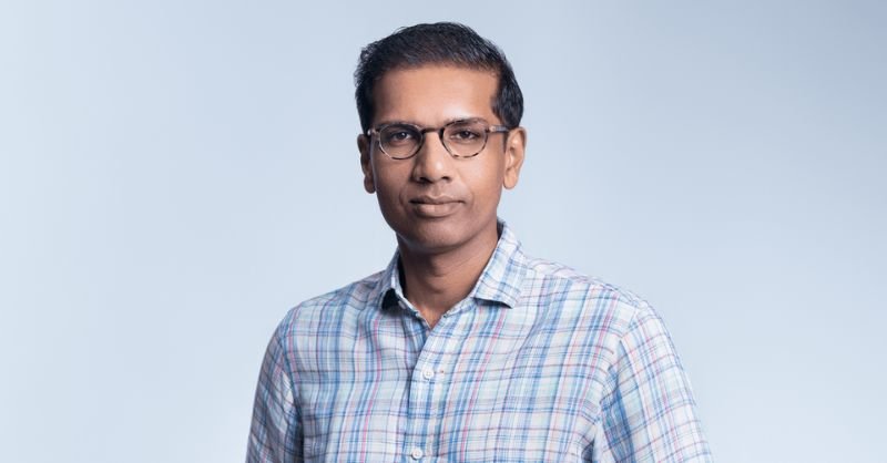 Vel Dhinagaravel, CEO of Beroe