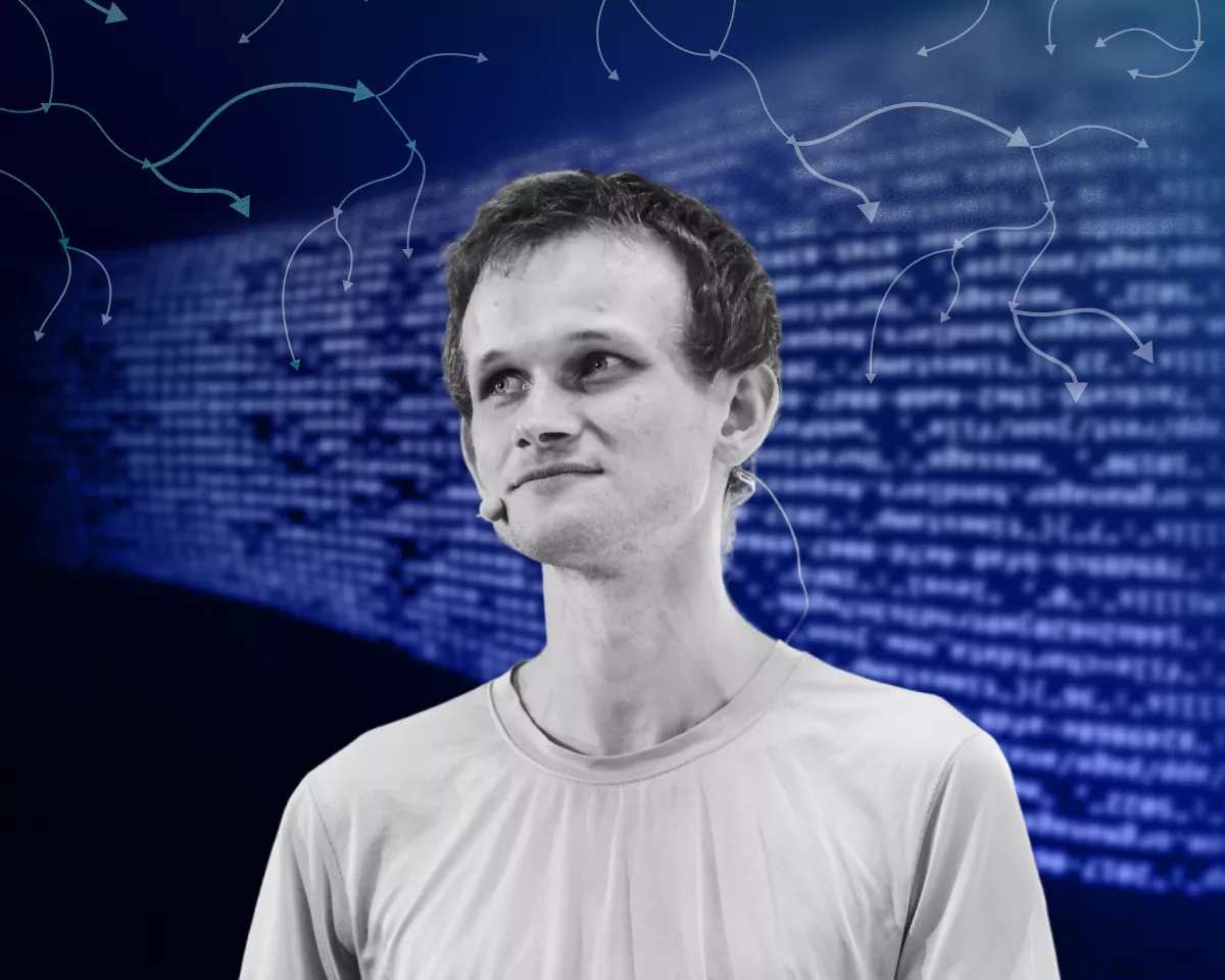 Vitalik Buterin Criticizes EU's Chat Control Legislation