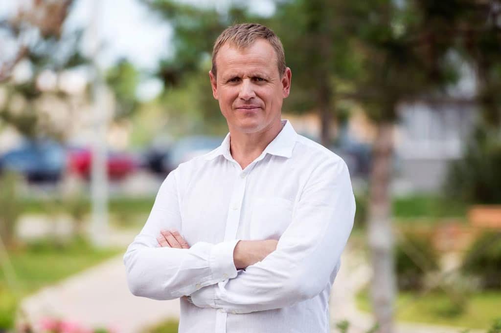 CEOWORLD magazine