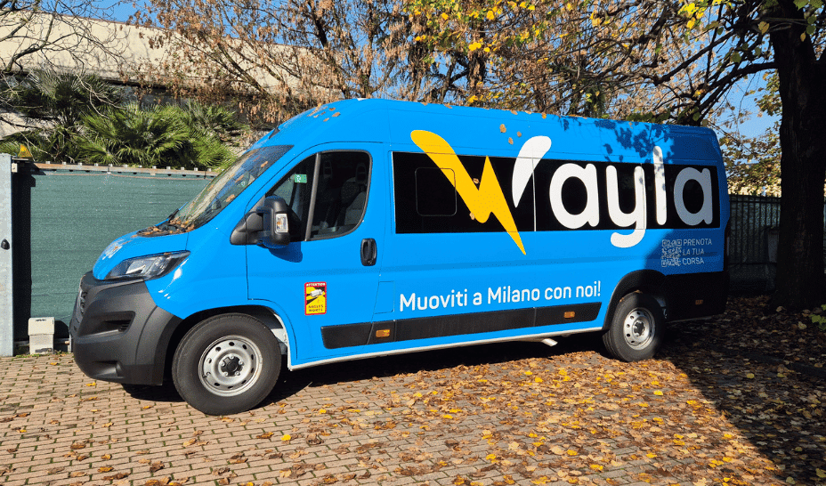 Wayla