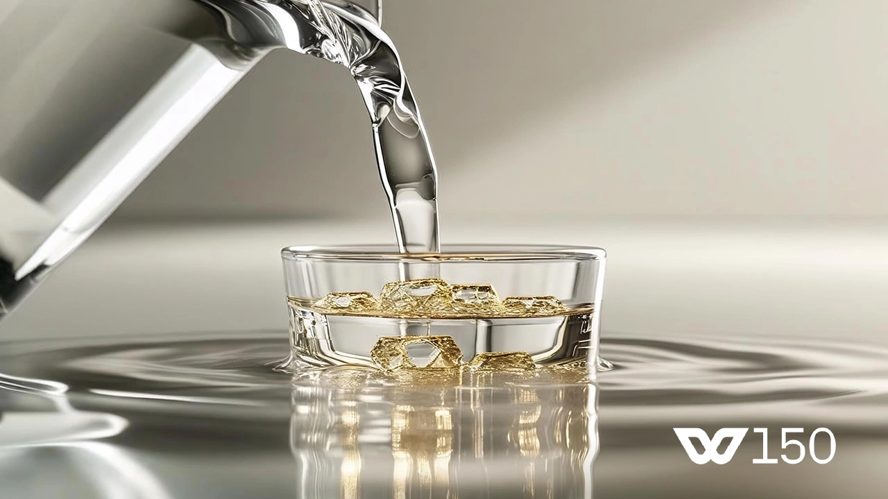 Water150’s W150 Becomes Europe’s First MiCA-Compliant RWA Utility Token; A Standard in Transparency and Credibility 