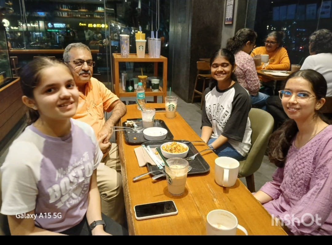 Pune: Tree House High School Founder Rajesh Bhatia Launches ₹10 Lakh Startup Challenge Exclusively for Class 10 Students