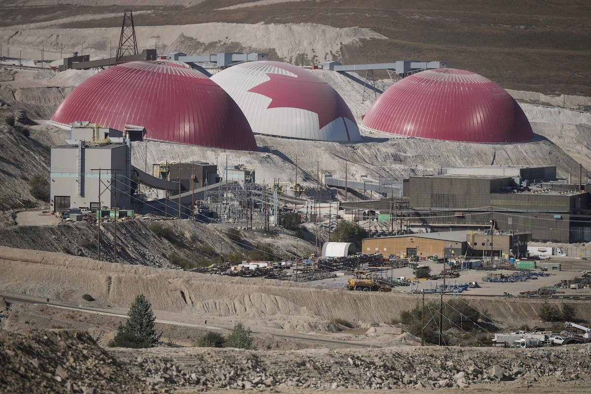 Carney told Anglo American to move headquarters to Canada for Teck deal approval, sources say