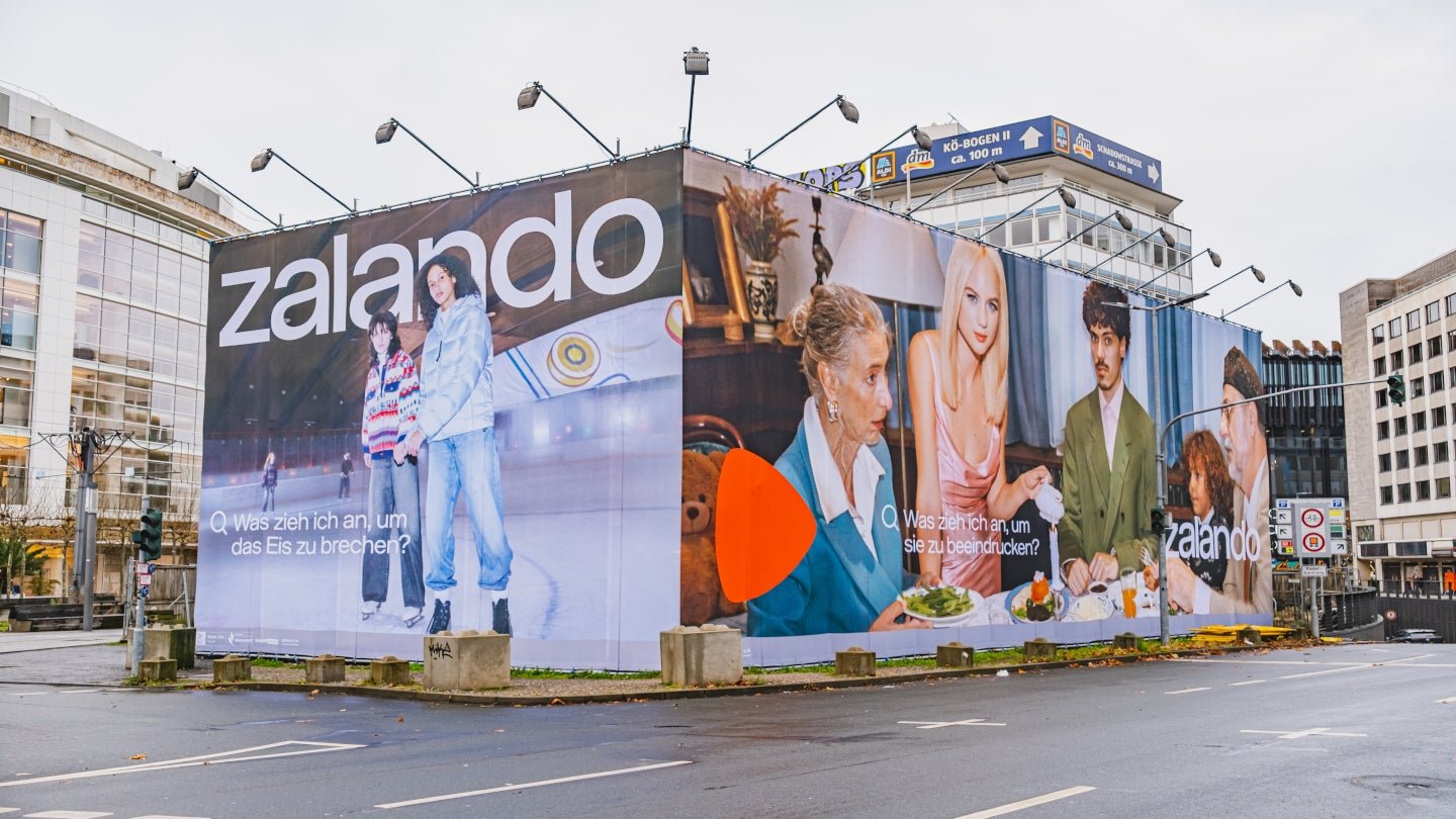 Zalando’s appeal rejected as court upholds VLOP status
