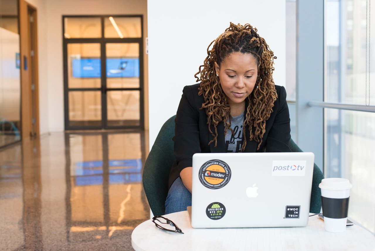 Black Founders Received Just 0.4% Of All Startup Funding In 2024