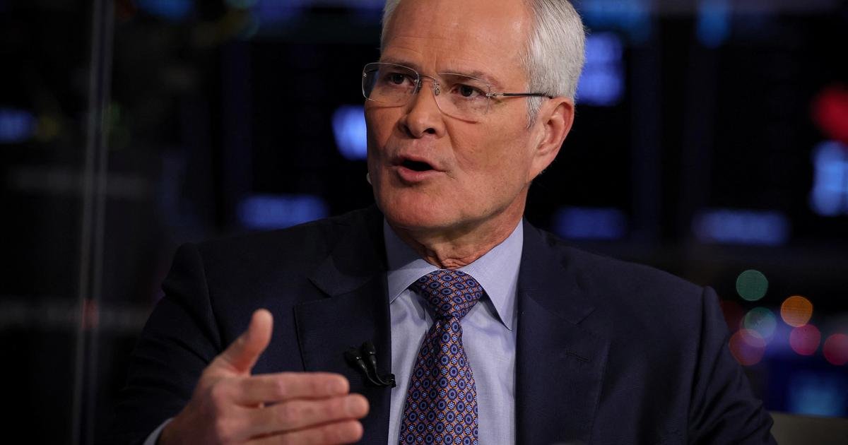Exxon CEO ‘pessimistic’ about Trump breakthrough on Europe’s ESG rules
