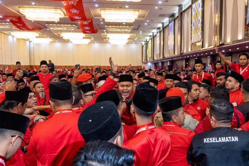 Malay Mail