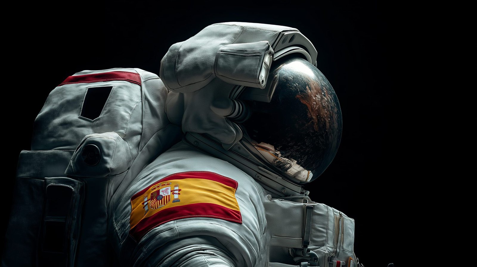 Inside the Boom of Its Space and Satellite Industry